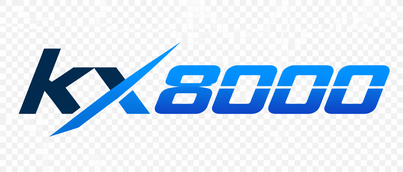 kx8000